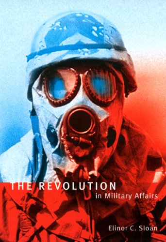 The Revolution in Military Affairs