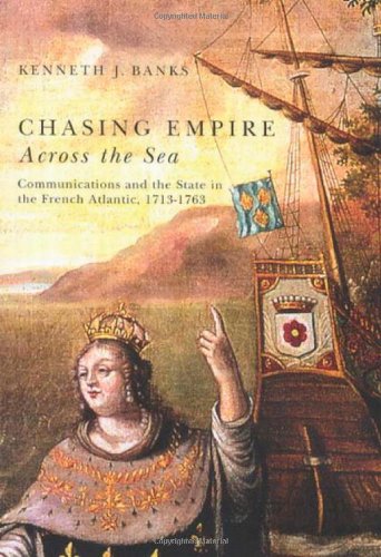 Chasing Empire Across the Sea