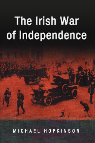 The Irish War of Independence