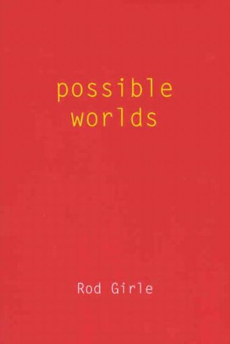 Possible Worlds