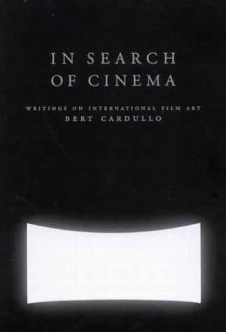 In Search of Cinema