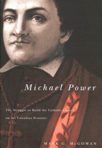 Michael Power