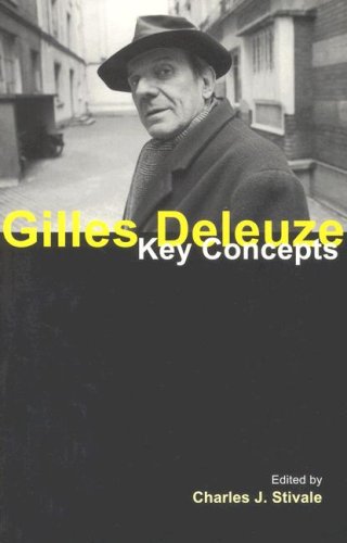 Gilles Deleuze