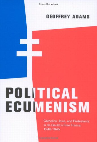 Political Ecumenism