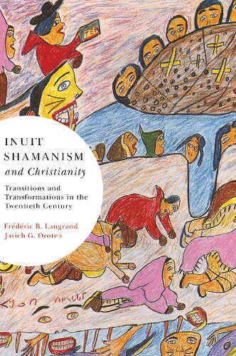 Inuit Shamanism and Christianity