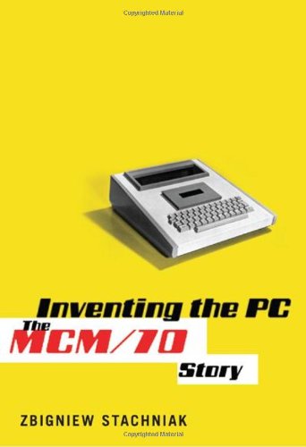 Inventing the PC