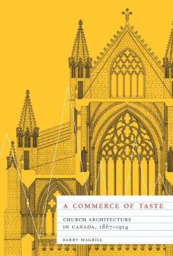 A Commerce of Taste