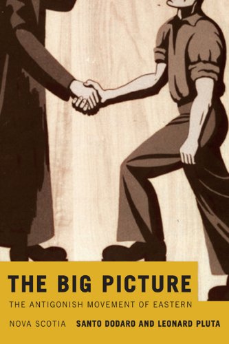 The Big Picture