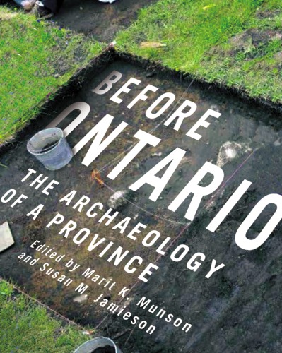 Before Ontario