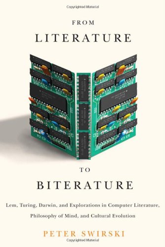 From Literature to Biterature