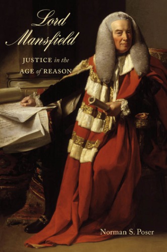 Lord Mansfield