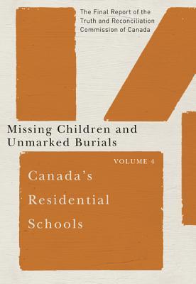 Canada's Residential Schools