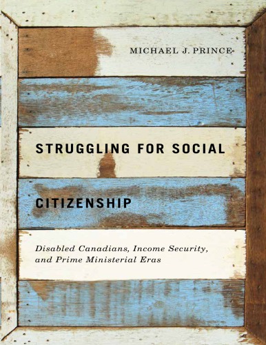 Struggling for Social Citizenship