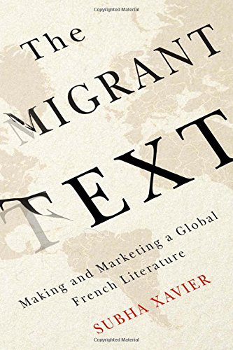 The Migrant Text