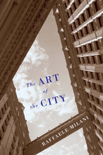 The art of the city