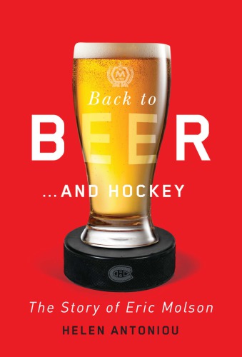 Back to Beer...and Hockey