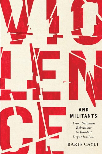 Violence and Militants