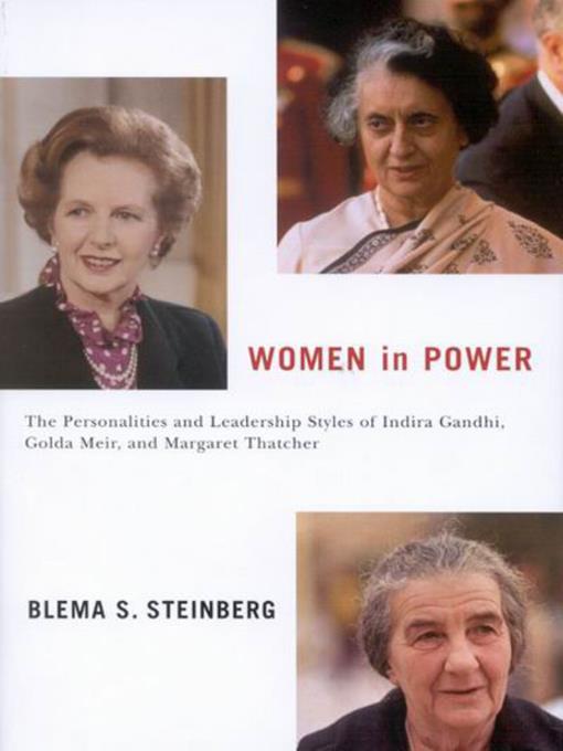 Women in Power