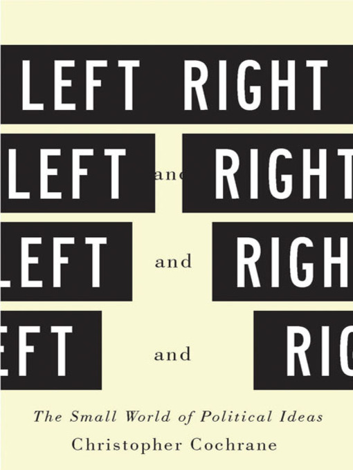 Left and Right