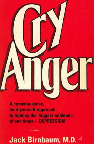 Cry Anger