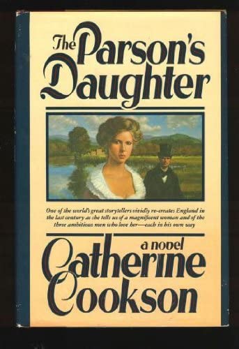 The Parson's Daughter