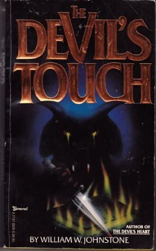 The Devil's Touch