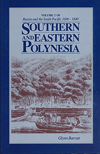 Southern and Eastern Polynesia