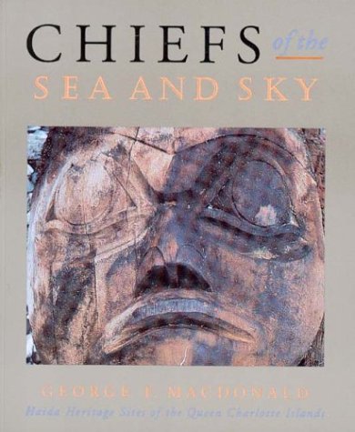 Chiefs of the Sea and Sky