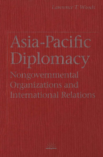 Asia-Pacific Diplomacy