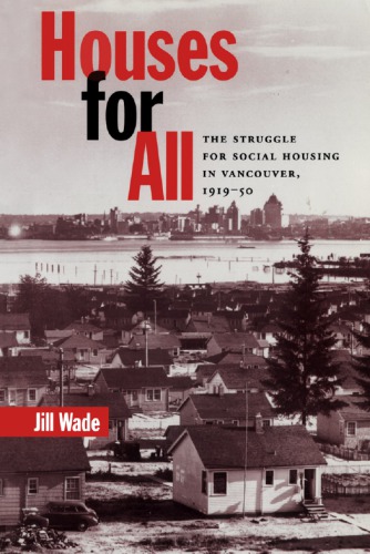 Houses for All