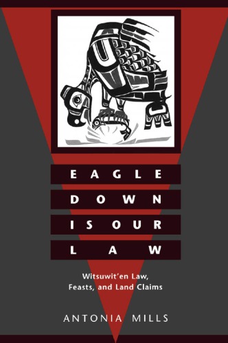 Eagle Down Is Our Law