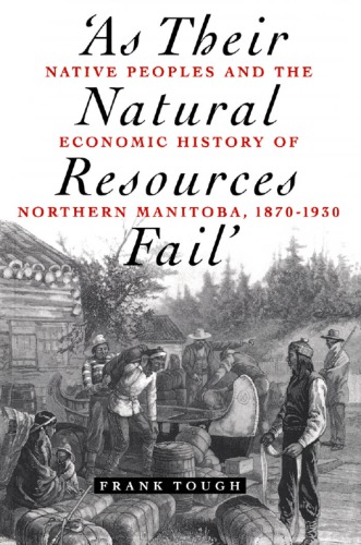 As Their Natural Resources Fail'