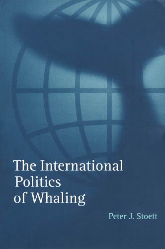 The International Politics of Whaling