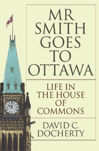 Mr. Smith Goes to Ottawa