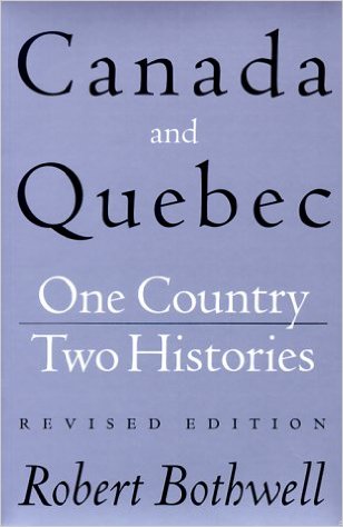 Canada and Quebec