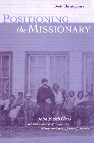 Positioning the Missionary