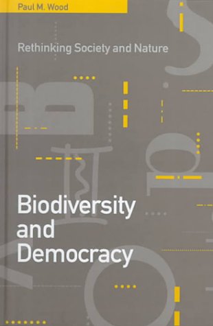 Biodiversity &amp; Democracy