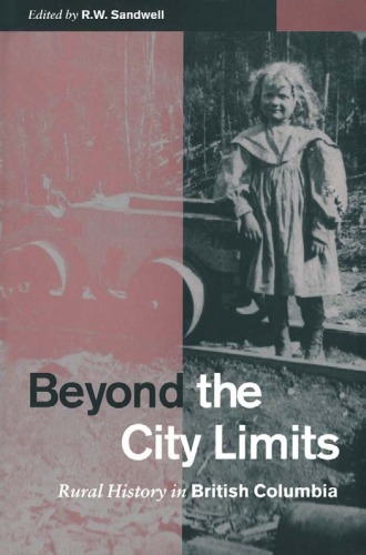 Beyond the City Limits