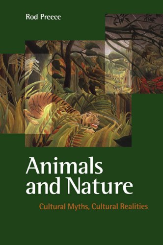 Animals and Nature