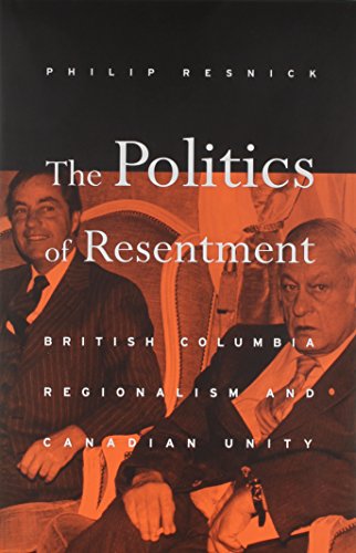 Politics of Resentment