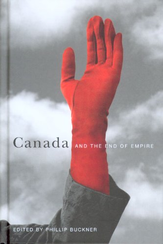 Canada and the End of Empire