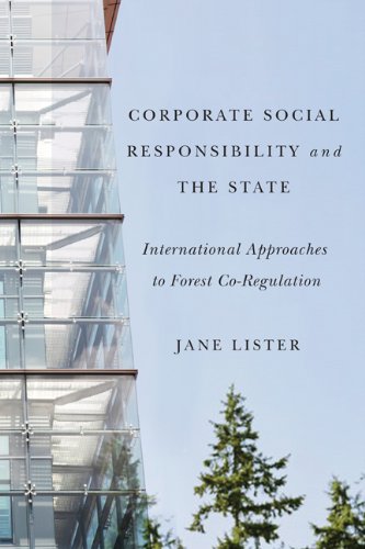 Corporate Social Responsibility and the State