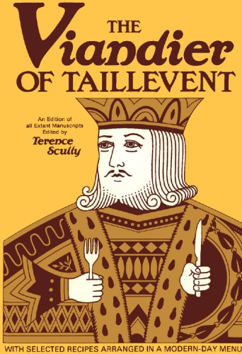 The Viandier of Taillevent