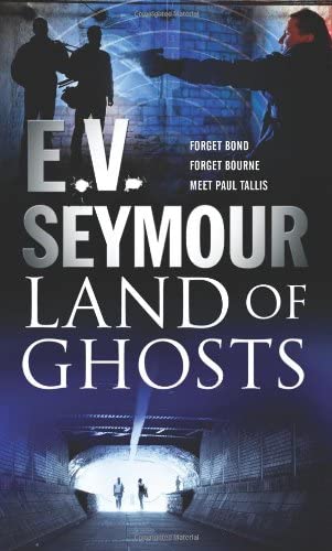 Land of Ghosts