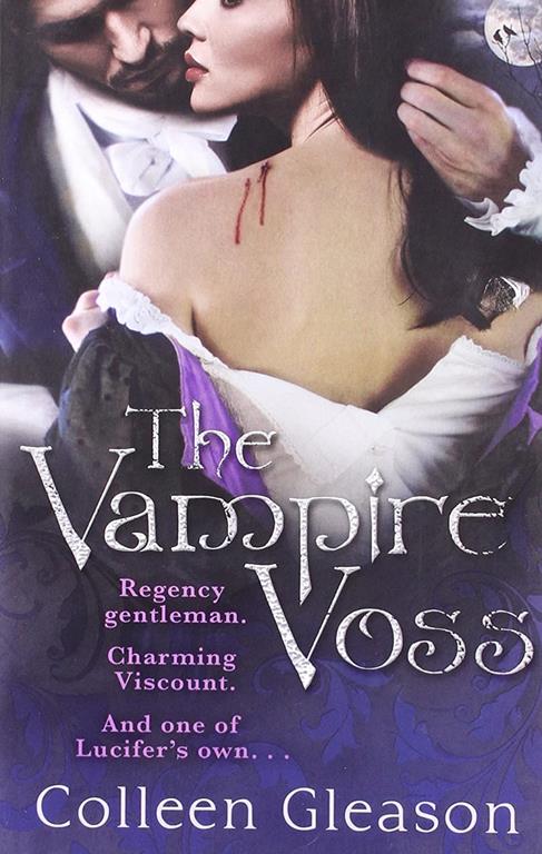 The Vampire Voss