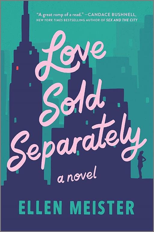 Love Sold Separately: A Novel