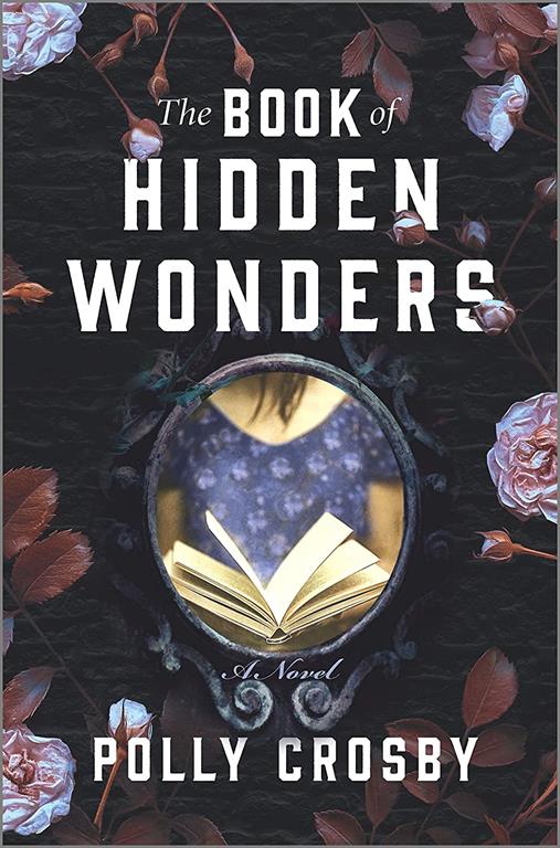 The Book of Hidden Wonders: A Novel