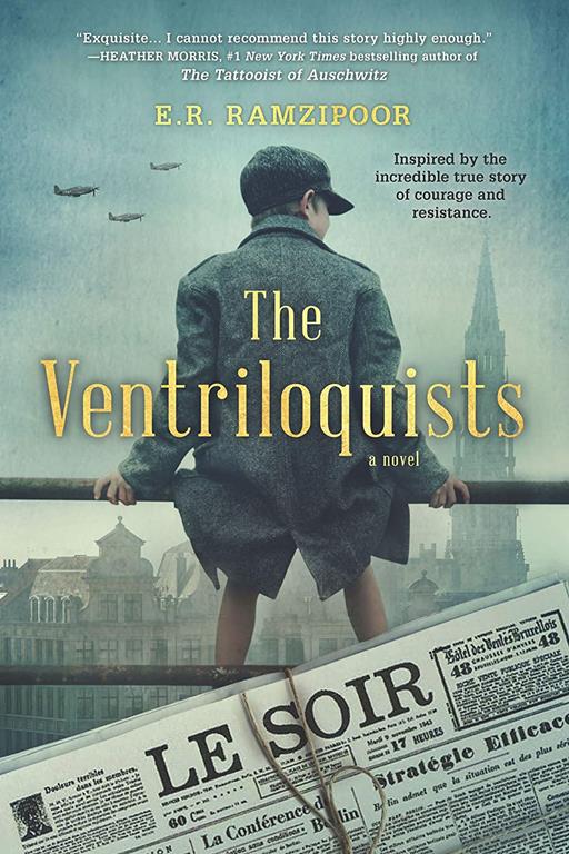 The Ventriloquists: A Novel