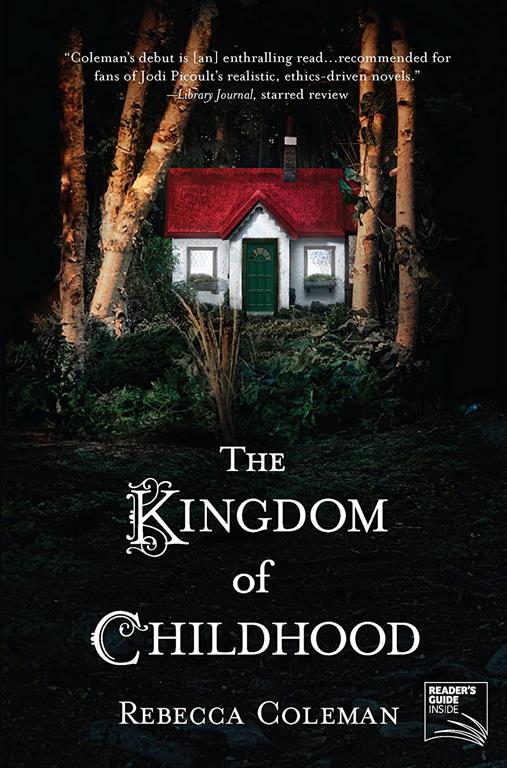 The Kingdom of Childhood