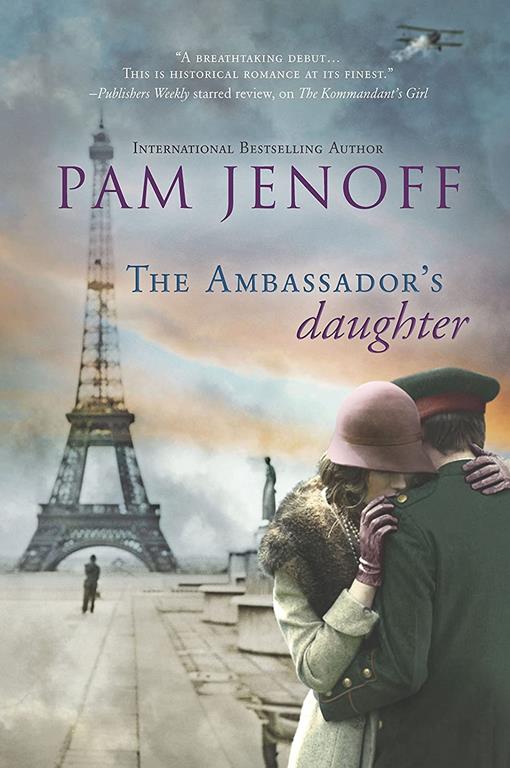 The Ambassador's Daughter